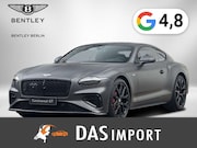 Bentley Continental GT - SPEED V8 HYBRID First Edition