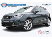 Seat Arona - 1.0 EcoTSI FR Business Connect | Incl. 12 maanden garantie |