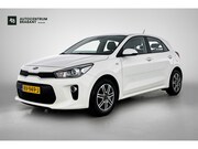 Kia Rio - 1.0 TGDI ComfortPlusLine Navigator (NAVIGATIE, CARPLAY, CAME
