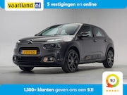 Citroën C4 Cactus - 1.2 PureTech Origins [ Navi Camera Climate Apple/Android ]