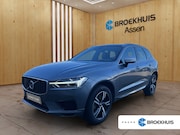 Volvo XC60 - T8 AWD Inscription | Panoramadak | Head-Up Display | Adaptie
