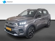 Citroën C3 - 1.2 Hybrid 110pk Aut PLUS korting € 1.750 Automaat