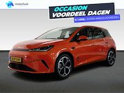 BYD Dolphin G - Comfort | Rijdende DEMO Let op! Dit is een rijdende demo inf