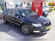 Skoda Superb - 2.0 TSI Laurin & Klement / Pano / Memory / Leder / Stoelvent