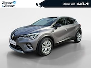 Renault Captur - 1.6 E-Tech Hybrid 145 Intens Navigatie | 360 Camera | Climat