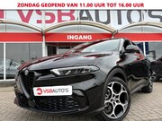 Alfa Romeo Tonale - 1.5 T HYBRID AUT. SPRINT LEER NAVI CARPLAY MEMORY WINTER-PAK