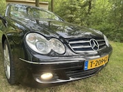 Mercedes-Benz CLK-Klasse - 350 Avantgarde