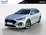 Ford Focus - Wagon 1.0 EcoBoost Hybrid ST Line X |Winter Pack| Full-LED k