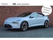 Polestar 4 - Long Range Single Motor Prime 100 kWh Panoramisch dak, Pilot