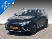 Mitsubishi Outlander - 2.0 PHEV instyle+ NL-AUTO | LEDER | SCHUIFDAK