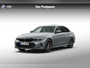 BMW 3-serie - Sedan 330e M Sport Edition | M Sportpakket Pro | Innovation
