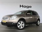 Nissan Qashqai+2 - 2.0 Tekna 4WD Automaat Clima Panoramadak Navigatie