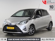 Toyota Yaris - 1.5 Hybrid Y20 Trekhaak