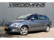Skoda Fabia - Combi 1.2 TDI Greenline