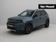 Fiat Grande Panda - 1.2 Hybrid ICON | Direct Rijden | DAB Radio | Apple Carplay