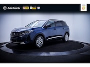 Peugeot 5008 - 1.2T 7p STYLE Pack FULL LED | 360 CAM | AFN TREKHAAK | NAVI 