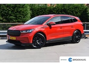 Skoda Enyaq iV - 80 204PK | TREKHAAK | CAMERA | STUUR+STOELVERW. | APP. CONNE