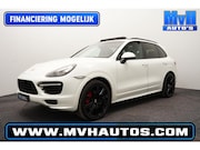 Porsche Cayenne - 4.8 GTS|PANO|LUCHTVERING|ALCANTARA.HEMEL|ACC