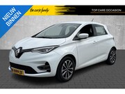 Renault Zoe - R135 Zen 52 kWh