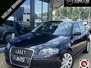 Audi A3 - 1.8 TFSI Attraction Pro Line Business 160PK | NL AUTO | Onde