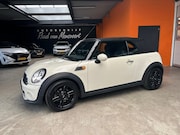 MINI Cooper - 1.6 COOPER