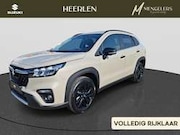 Suzuki SX4 S-Cross - 1.4 Boosterjet Special Edition Hybrid | Automaat |