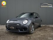 MINI Clubman - Mini 2.0 JCW ALL4 Chili Dealeronderh. / 306pk! / Harman Kard