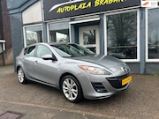 Mazda 3 - 1.6 S / NAVI/ AIRCO/ PDC/ CRUISE/ XENON/ 16 INCH/ AUX