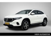 Mercedes-Benz EQA - 250 Progressive Line | Soh 96% | AMG Wielen | Advanced Pakke