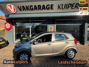 Kia Picanto - 1.0 CVVT EconomyPlusLine - Nieuwe koppeling - 12 Maanden gar