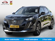 Peugeot e-2008 - EV Allure 50 kWh / SOH 90, 1 / Warmtepomp / 3 Fase / PDC / A