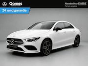 Mercedes-Benz CLA-Klasse - 250 e Premium Plus