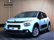 Citroën C3 - 1.2 PureTech 29000 km S&S Business VOL AUTOMAAT A