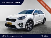 Kia Niro - DynamicLine 1.6 GDi PHEV 140pk | ADAPTIVE CRUISE | NAVI | CA