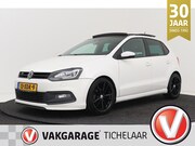 Volkswagen Polo - 1.2 TSI Highline | R-Line | Panoramadak | Org NL | Climate C