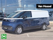 Maxus eDeliver 5 - L1H1 64 kWh