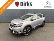 Citroën C5 Aircross - 180pk Shine (Elektrisch Schuifdak - Trekhaak - Camera - Keyl