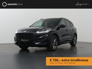 Ford Kuga - 2.5 PHEV ST-Line X | Panoramadak | Winterpakket | Cruise Con