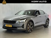 Polestar 2 - Long Range Dual Motor 78kWh 408PK Performance | SoH 92% | H&