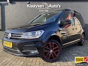 Volkswagen Caddy - 1.4 TSI Comfortline 125 pk | 5 persoons | trekhaak | navigat