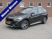 BMW X1 - sDrive20i Corporate Lease High Executive * Rijklaarprijs inc