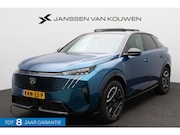 Peugeot e-3008 - GT 73 kWh Panoramadak / 2+6 jaar garantie