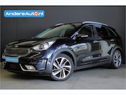 Kia Niro - 1.6 GDi Hybrid ExecutiveLine |trekhaak|perfect onderhouden|s