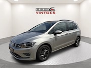 Volkswagen Golf Sportsvan - 1.4 TSI DSG Sound: DSG Sound | Hoge instap | Adaptive Cruise