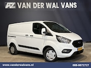 Ford Transit Custom - 2.0 TDCI 108pk L1H1 Euro6 Airco | Camera | Apple Carplay | L
