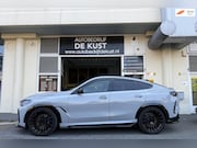 BMW X6 - BOMVOLLE xDrive40i 2020 – Unieke custom uitvoering