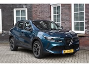 Alfa Romeo GT - Elettrica 54kW 156pk/Apple car play Wij zijn op afspraak geo