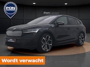 Skoda Enyaq iV - RS Edition 82 kWh | Pano dak | Head Up Display | Stoelverwar