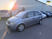 Opel Meriva - 1.6-16V Maxx Automaat
