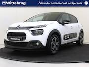 Citroën C3 - 1.2 PureTech 82PK Feel Parkeerhulp | Navigatie | Apple Carpl
